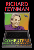 Richard Feynman Tiny Machines
